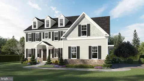 1411 Cedar Hill Rd, Ambler, PA 19002