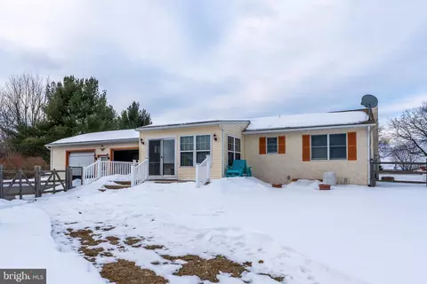 476 Evans Rd, Pottstown, PA 19464