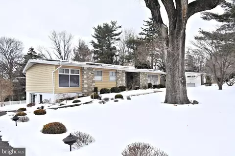 2313 Barren Hill Rd, Lafayette Hill, PA 19444