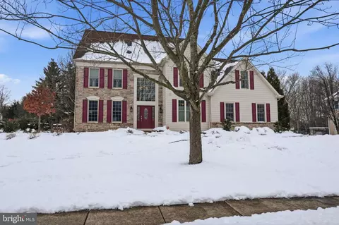 1329 Emerson Ct, Ambler, PA 19002