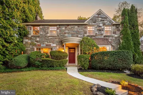 450 Clothier Rd, Wynnewood, PA 19096