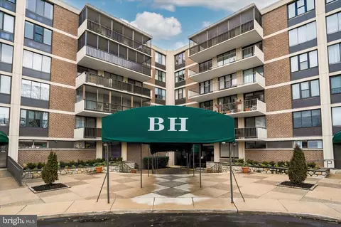 8302 Old York Rd #A-11, Elkins Park, PA 19027