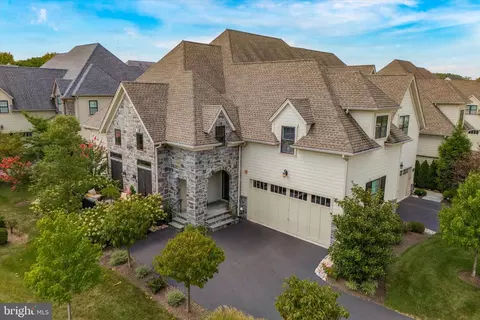 600 Bartram Ct, Flourtown, PA 19031