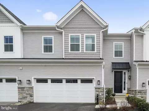 667 Levering St, Blue Bell, PA 19422