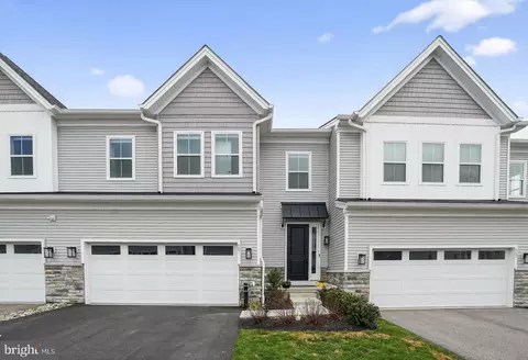 667 Levering St, Blue Bell, PA 19422