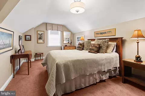 Bedroom - 412 Rices Mill Rd, Wyncote, PA 19095 photo 3 of 6