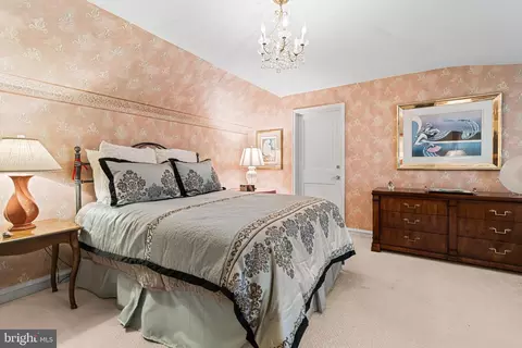 Bedroom - 412 Rices Mill Rd, Wyncote, PA 19095 photo 6 of 6