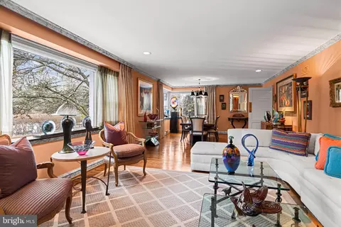 Living - 412 Rices Mill Rd, Wyncote, PA 19095 photo 1 of 3