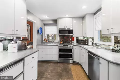 Kitchen - 412 Rices Mill Rd, Wyncote, PA 19095 photo 1 of 1