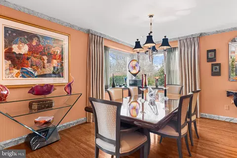 Dining - 412 Rices Mill Rd, Wyncote, PA 19095 photo 1 of 3