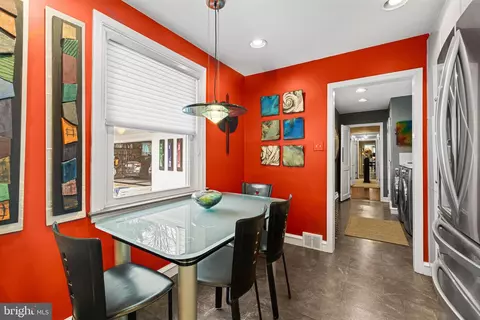 Dining - 412 Rices Mill Rd, Wyncote, PA 19095 photo 3 of 3