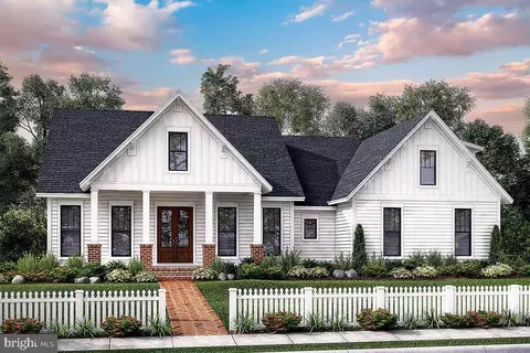 0 Stump Rd, North Wales, PA 19454