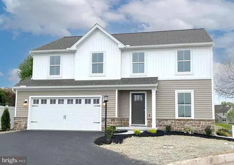 764 Fawn Way #LOT 19, Pennsburg, PA 18073