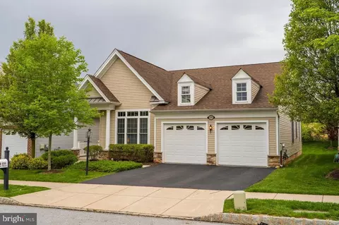458 Peters Way, Phoenixville, PA 19460