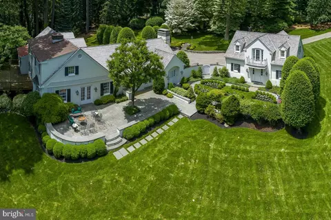 1109 Brynlawn Rd, Villanova, PA 19085
