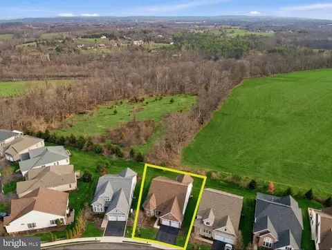 4855 Spencer Dr, Schwenksville, PA 19473