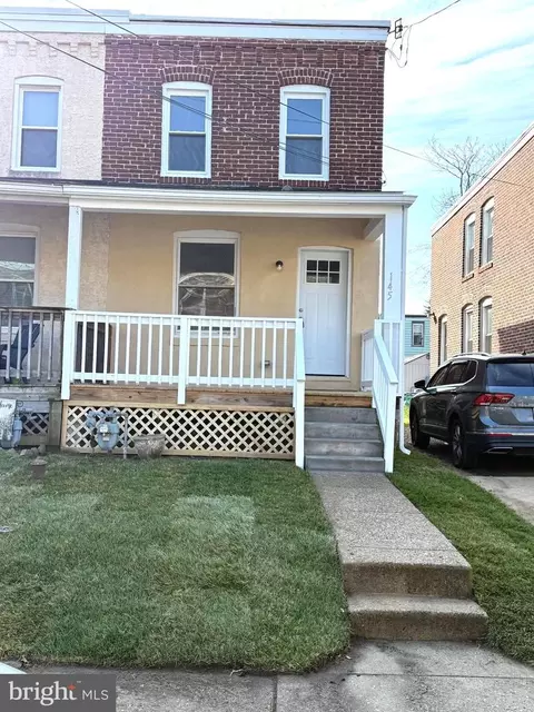 145 Walnut Ave, Ardmore, PA 19003