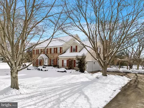 1030 Rosewood Dr, Blue Bell, PA 19422