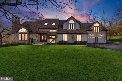 1426 Treetop Ln, Ambler, PA 19002