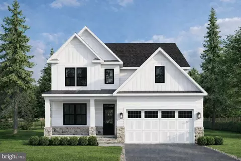 310 W 5th Ave, Conshohocken, PA 19428