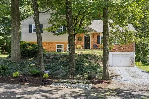 1598 Yarnall Rd, Pottstown, PA 19464