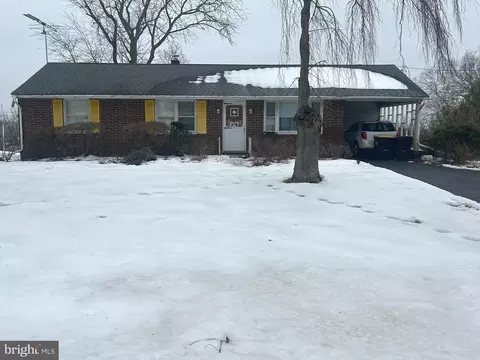 1637 Landis Rd, Worcester, PA 19490