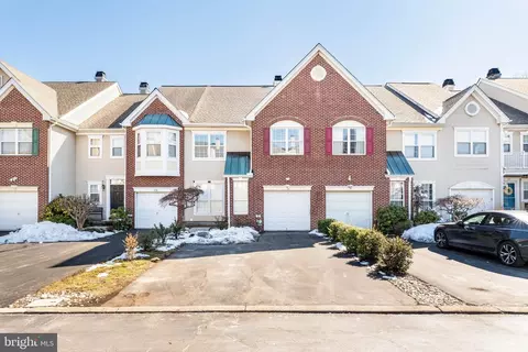 Exterior - 149 Timothy Cir, Wayne, PA 19087 photo 5 of 5