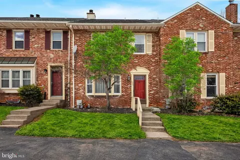 402 Jean Dr, King Of Prussia, PA 19406