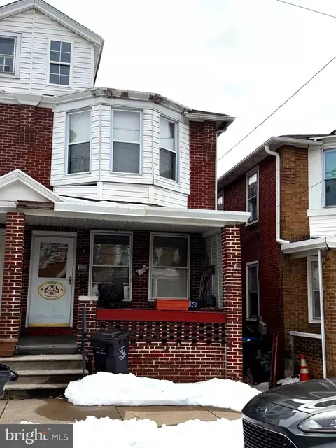 1028 Lafayette St, Norristown, PA 19401