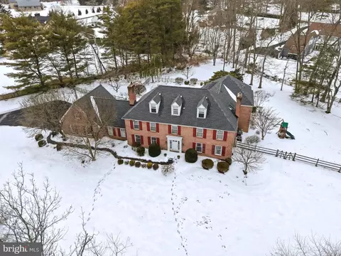 275 Woodcock Ln, Ambler, PA 19002