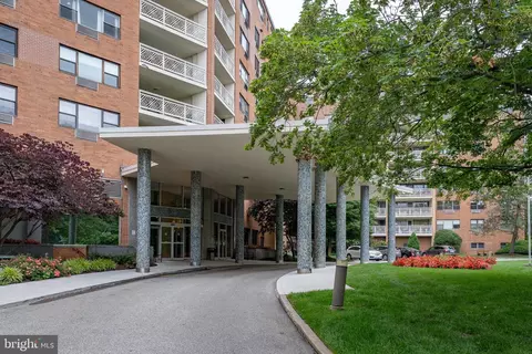 7900 Old York Rd #814-A, Elkins Park, PA 19027