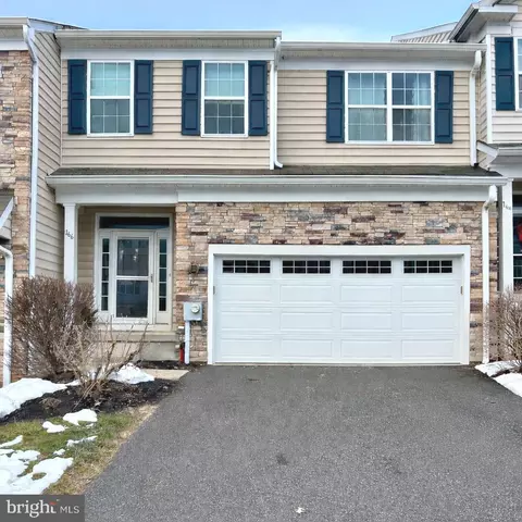 166 Fairfield Cir N, Royersford, PA 19468