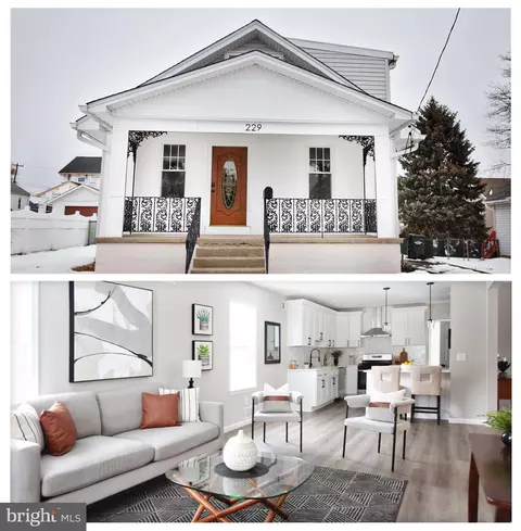 229 Warren St, Willow Grove, PA 19090