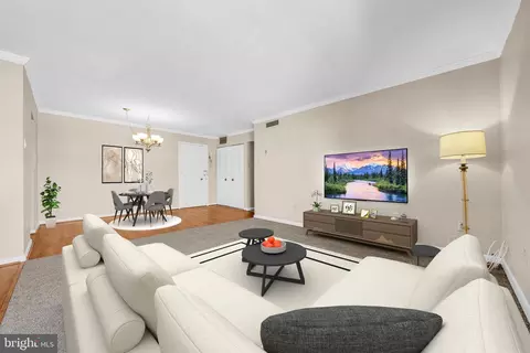 1570 The Fairway #411 E, Jenkintown, PA 19046
