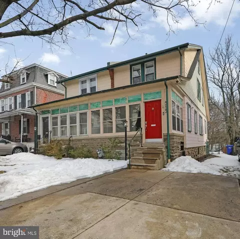 515 Ryers Ave, Cheltenham, PA 19012