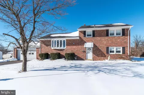 908 G Ave, Glenside, PA 19038