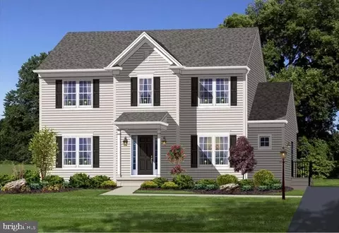 6 Marion St, Schwenksville, PA 19473