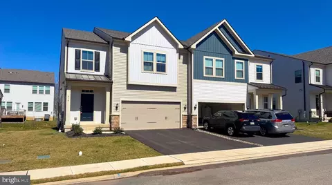 619 Liberty Ridge Rd, Horsham, PA 19044