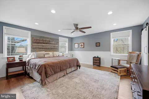 Bedroom - 1237 Hagys Ford Rd, Penn Valley, PA 19072 photo 1 of 3