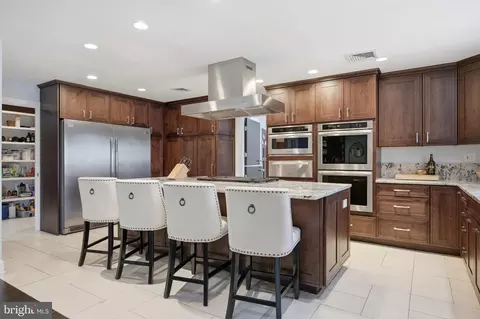 Kitchen - 1237 Hagys Ford Rd, Penn Valley, PA 19072 photo 2 of 5