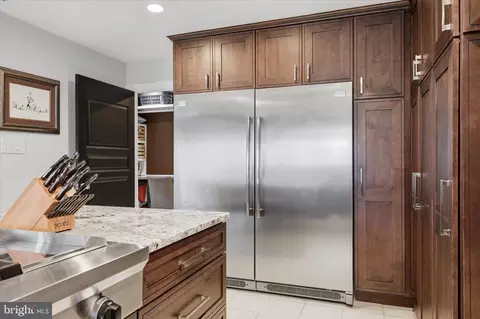 Kitchen - 1237 Hagys Ford Rd, Penn Valley, PA 19072 photo 4 of 5