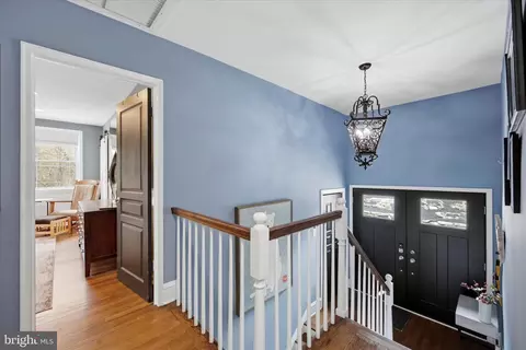 Entry Way - 1237 Hagys Ford Rd, Penn Valley, PA 19072 photo 2 of 2