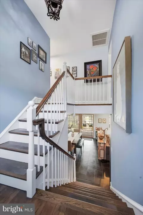 Entry Way - 1237 Hagys Ford Rd, Penn Valley, PA 19072 photo 1 of 2