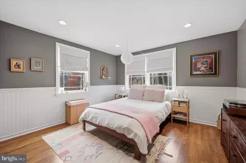 Bedroom - 1237 Hagys Ford Rd, Penn Valley, PA 19072 photo 2 of 3