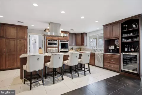 Kitchen - 1237 Hagys Ford Rd, Penn Valley, PA 19072 photo 1 of 5