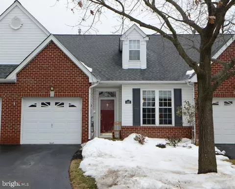 443 Ruth Ct, Harleysville, PA 19438