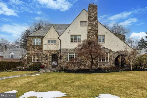 239 Winding Way, Merion Station, PA 19066