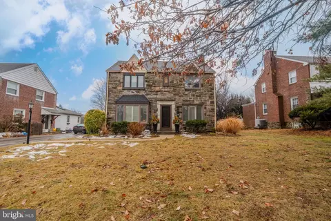 1522 Knox Rd, Wynnewood, PA 19096