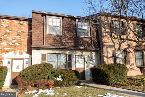 310 Glen Way #310, Elkins Park, PA 19027