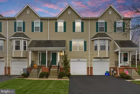 515 Williamsburg Way, King Of Prussia, PA 19406